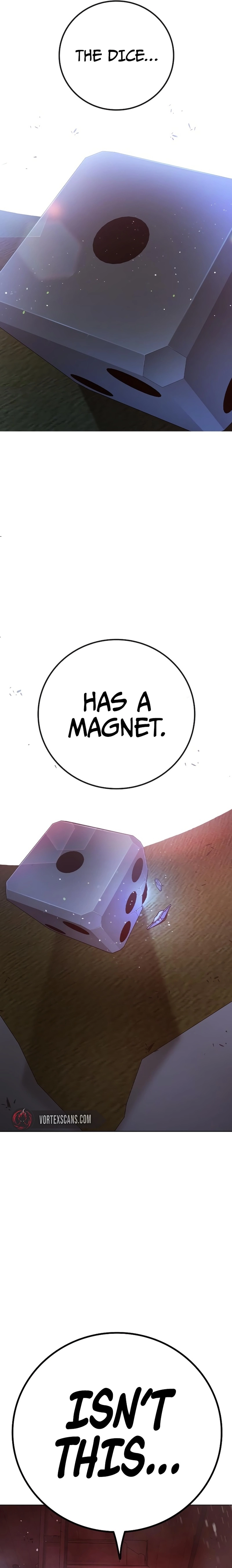 Juvenile Prison Chapter 12.8 - Page 7
