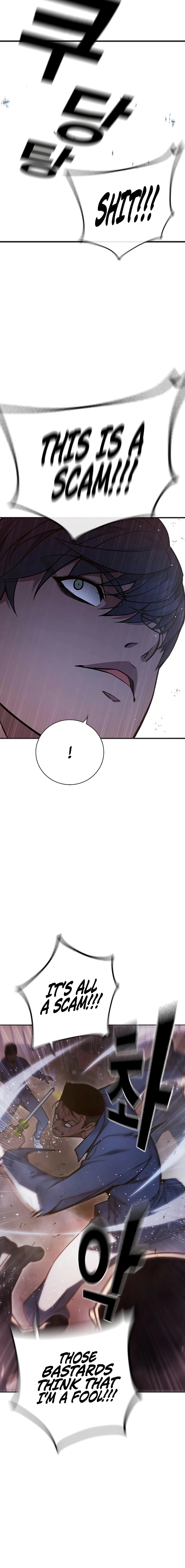 Juvenile Prison Chapter 12.8 - Page 16