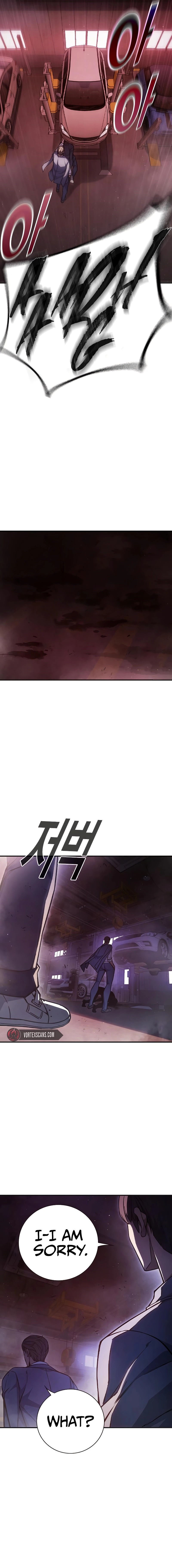 Juvenile Prison Chapter 12.8 - Page 28