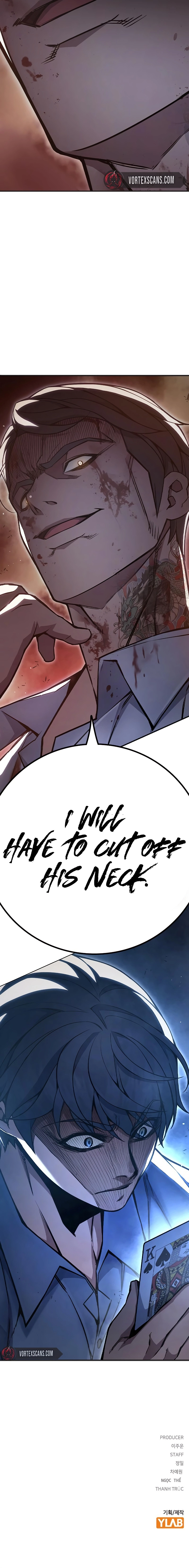 Juvenile Prison Chapter 12.8 - Page 34