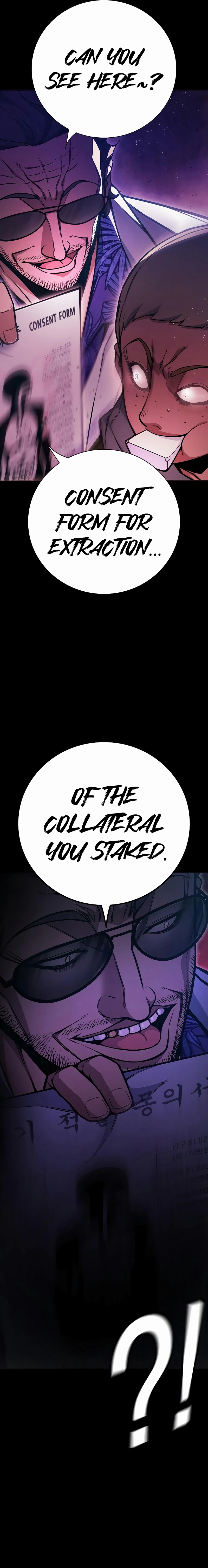 Juvenile Prison Chapter 13 - Page 4