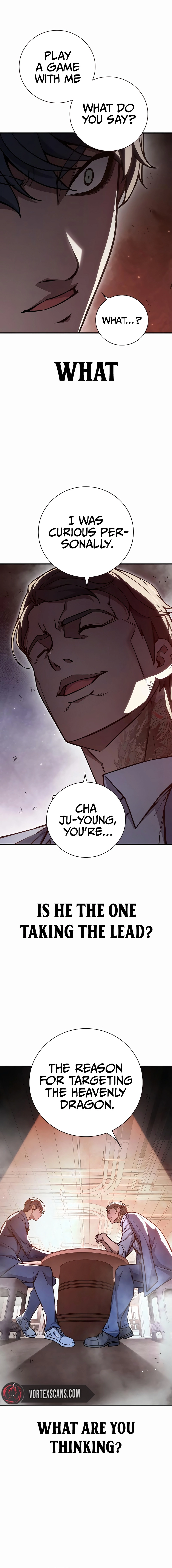 Juvenile Prison Chapter 13 - Page 14