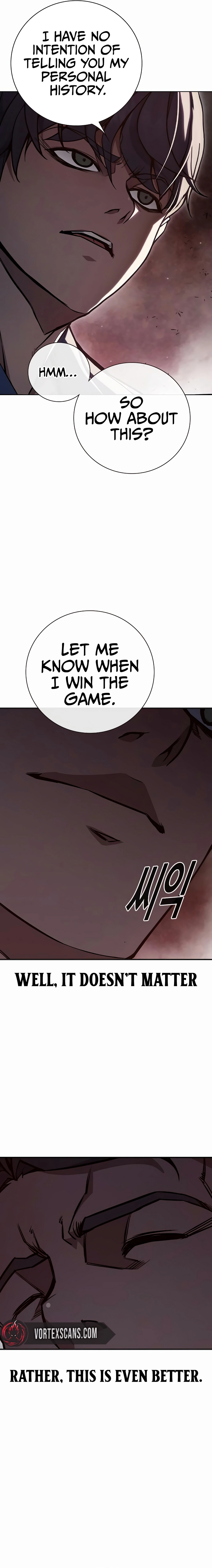 Juvenile Prison Chapter 13 - Page 15