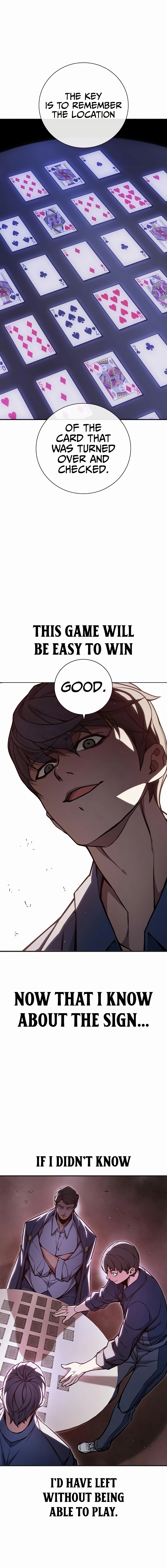 Juvenile Prison Chapter 13 - Page 19