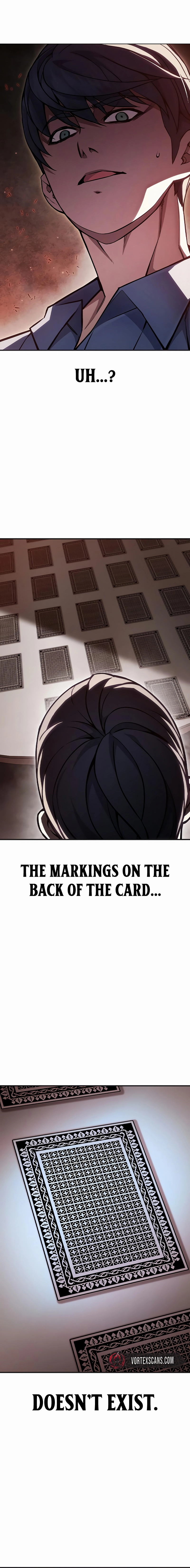 Juvenile Prison Chapter 13 - Page 21