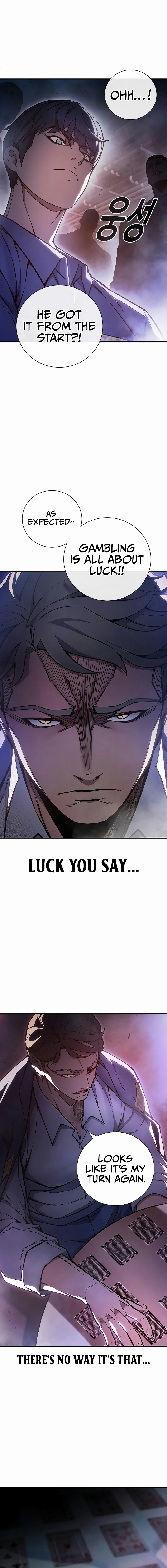 Juvenile Prison Chapter 14 - Page 7