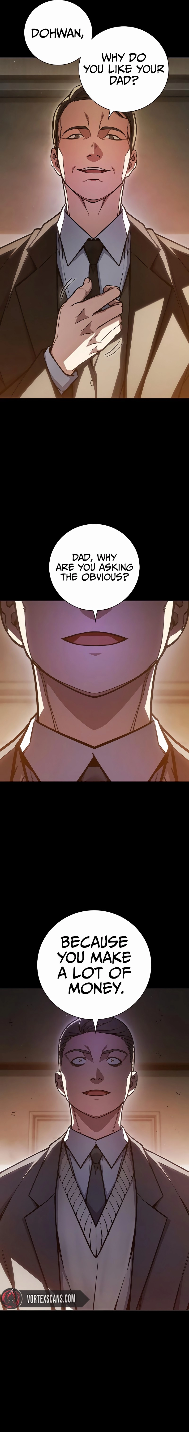 Juvenile Prison Chapter 14 - Page 10