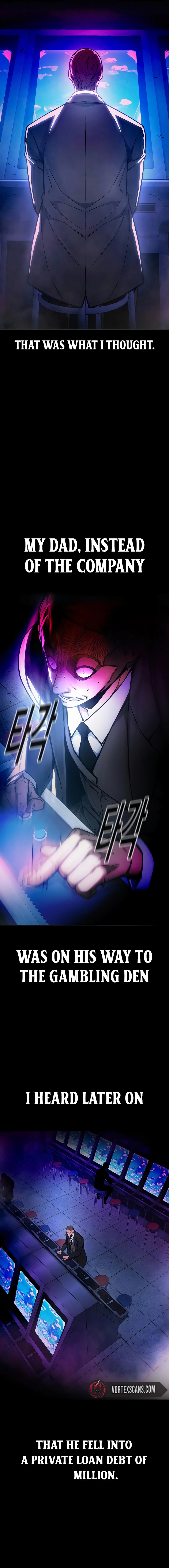 Juvenile Prison Chapter 14 - Page 12