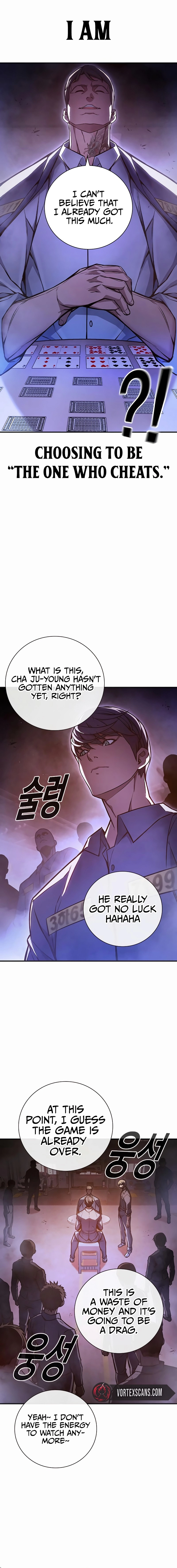 Juvenile Prison Chapter 14 - Page 14