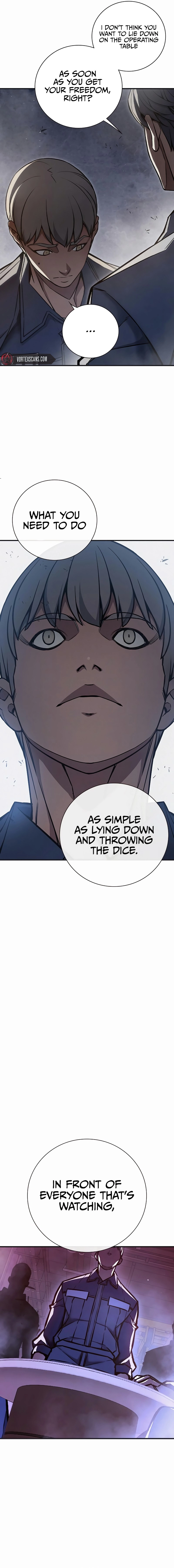 Juvenile Prison Chapter 14 - Page 27