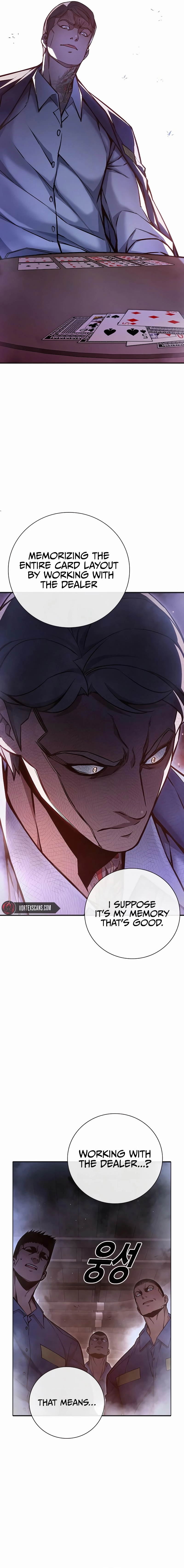 Juvenile Prison Chapter 14 - Page 29