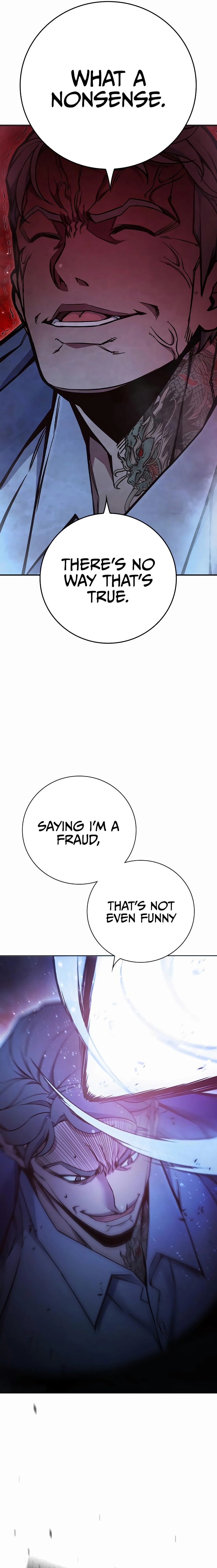 Juvenile Prison Chapter 14 - Page 32