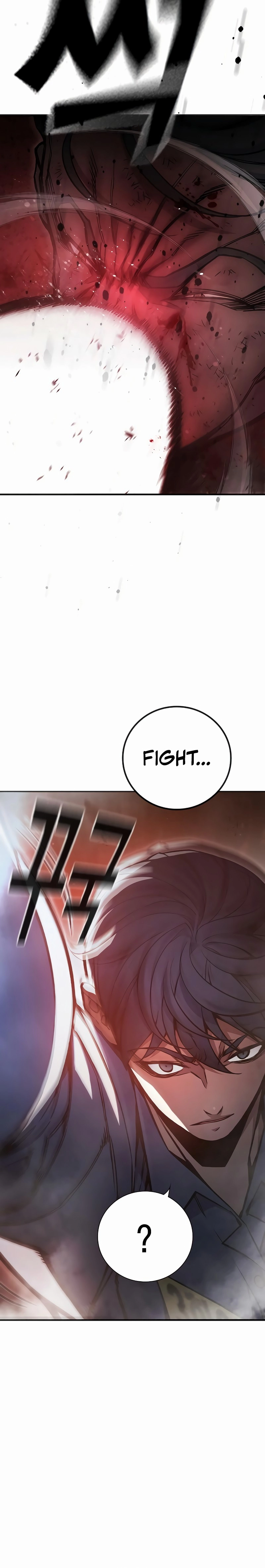 Juvenile Prison Chapter 15 - Page 23