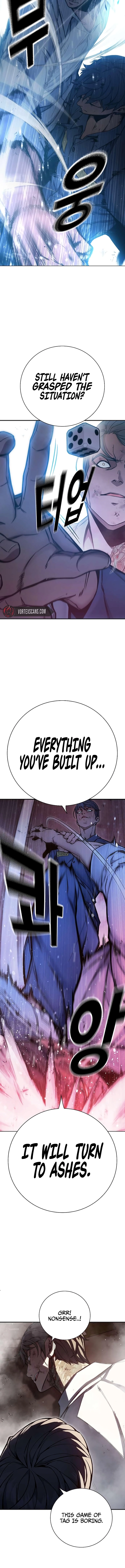 Juvenile Prison Chapter 16 - Page 3