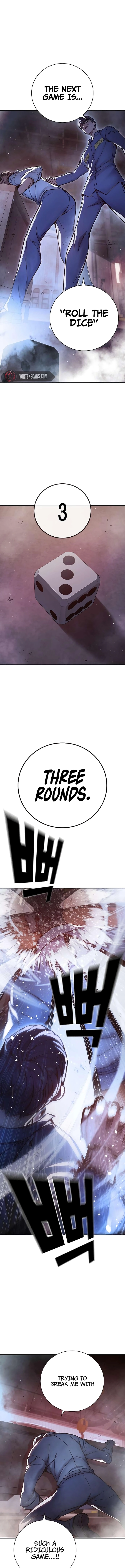 Juvenile Prison Chapter 16 - Page 4