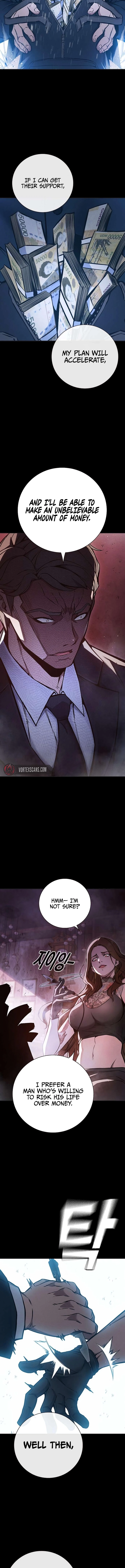 Juvenile Prison Chapter 16 - Page 9