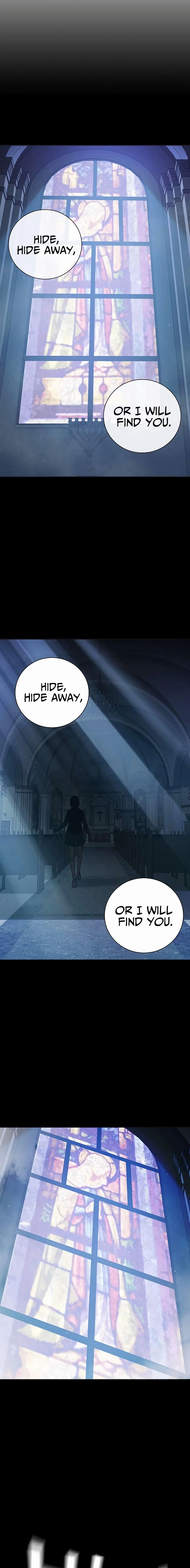 Juvenile Prison Chapter 17 - Page 18