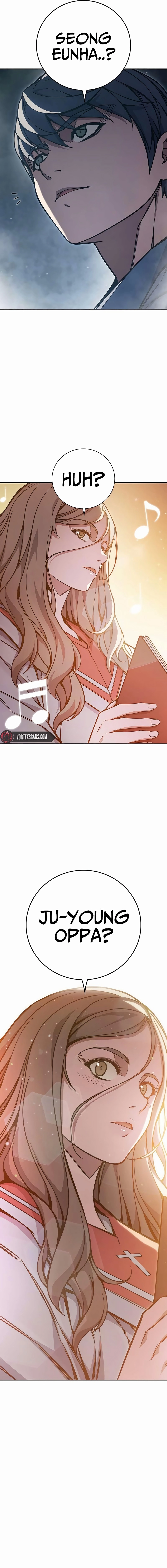 Juvenile Prison Chapter 17 - Page 25