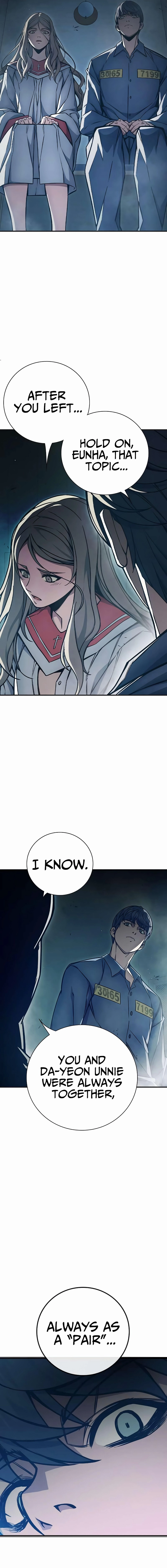 Juvenile Prison Chapter 17 - Page 34