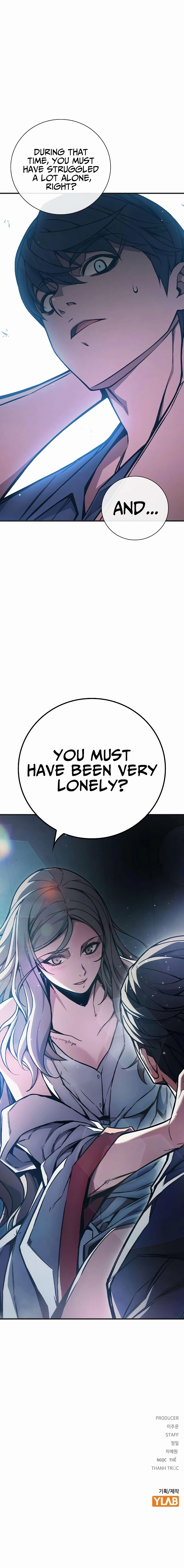 Juvenile Prison Chapter 17 - Page 35