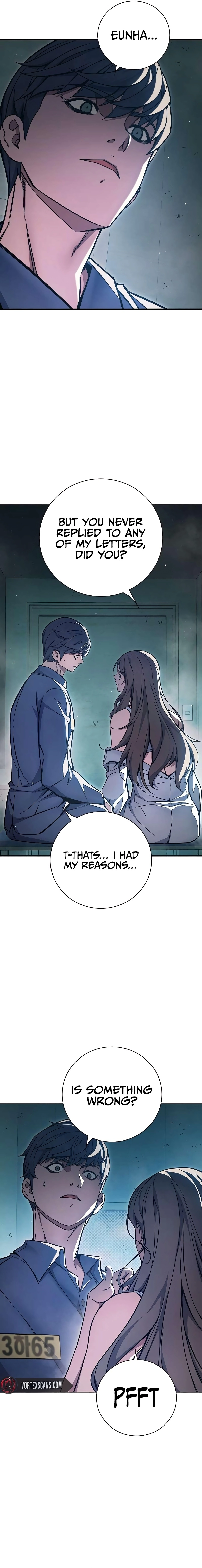 Juvenile Prison Chapter 18 - Page 7