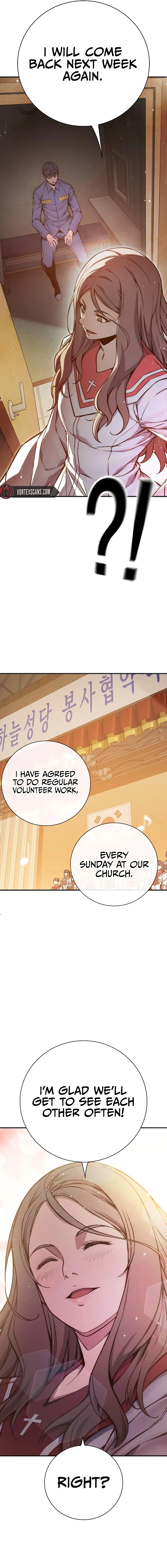 Juvenile Prison Chapter 18 - Page 11