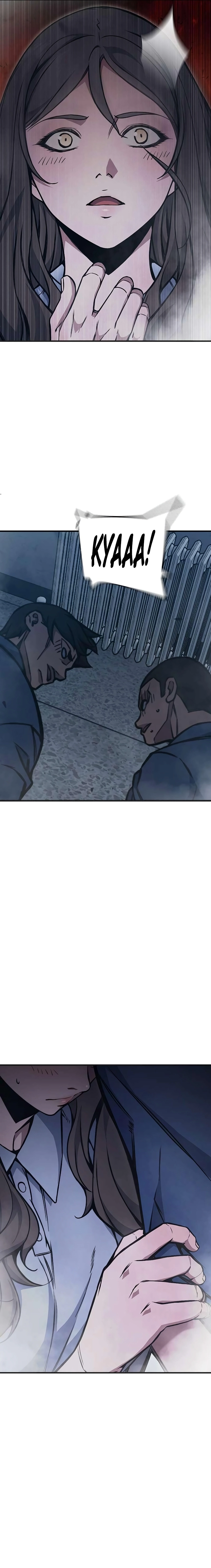 Juvenile Prison Chapter 18 - Page 26