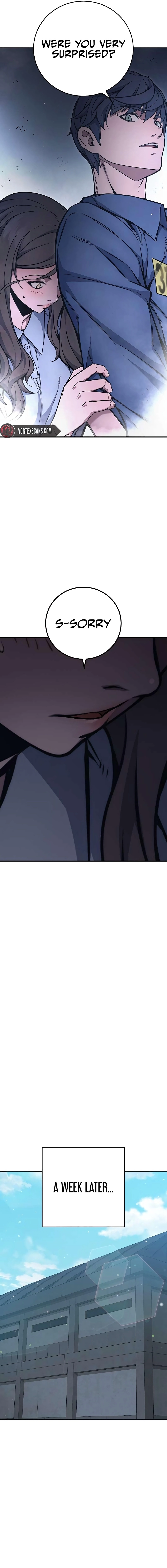 Juvenile Prison Chapter 18 - Page 27