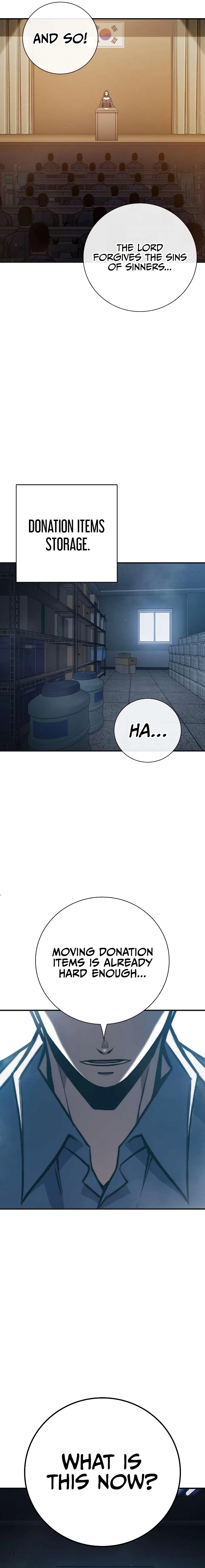 Juvenile Prison Chapter 18 - Page 28