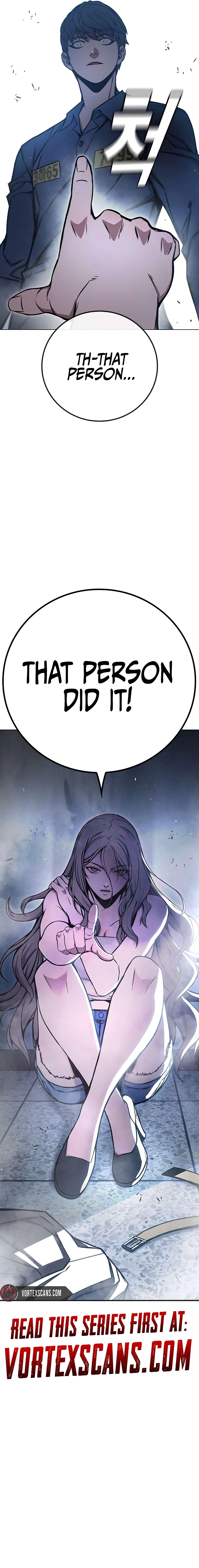 Juvenile Prison Chapter 18 - Page 35