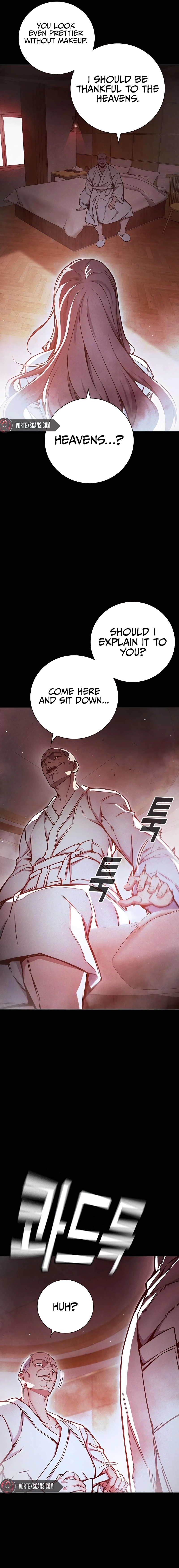 Juvenile Prison Chapter 19 - Page 3