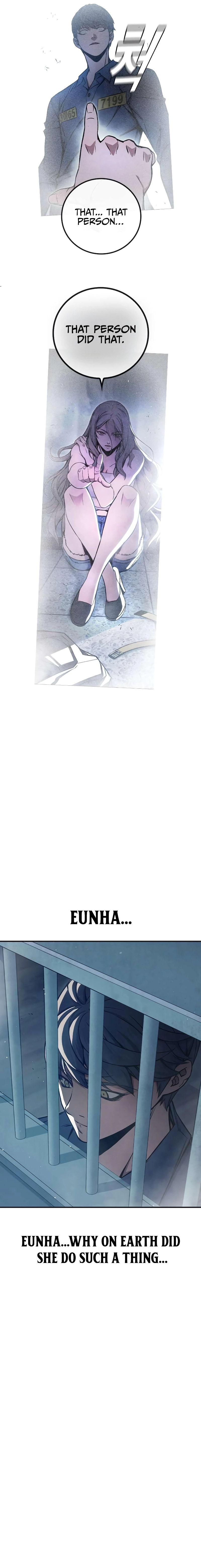 Juvenile Prison Chapter 19 - Page 12