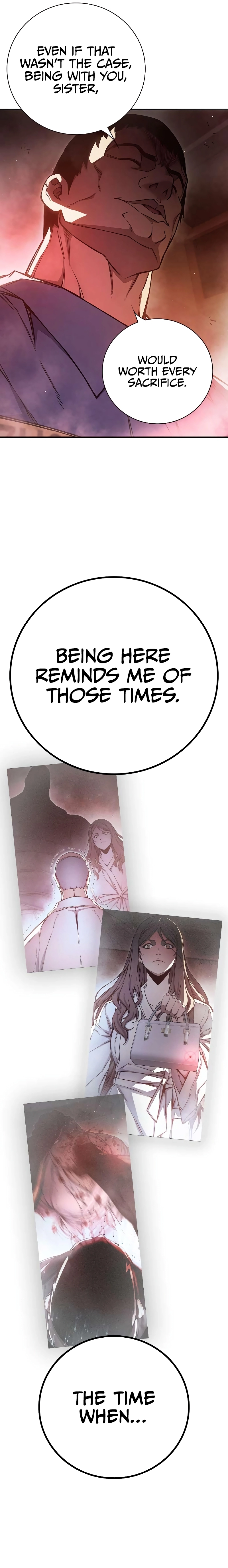 Juvenile Prison Chapter 19 - Page 15