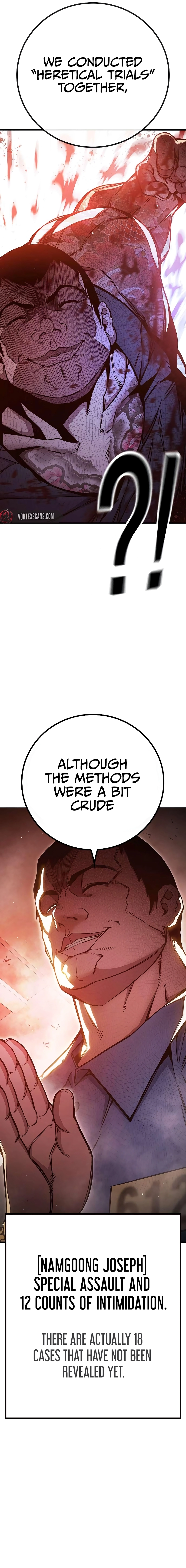 Juvenile Prison Chapter 19 - Page 16