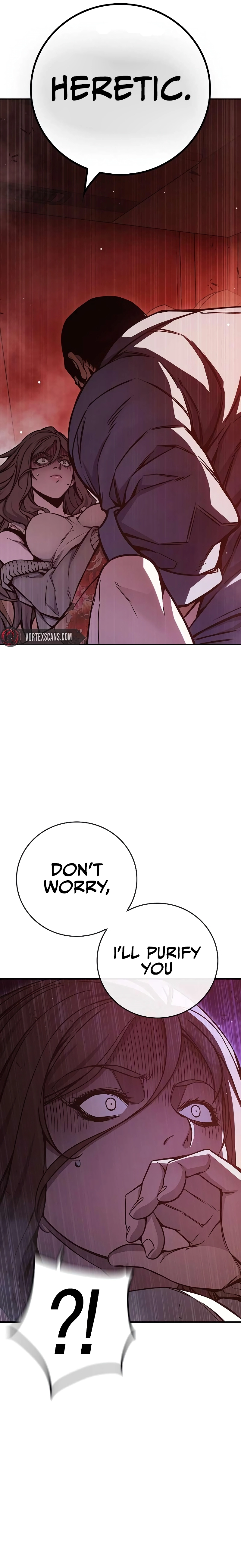 Juvenile Prison Chapter 19 - Page 29