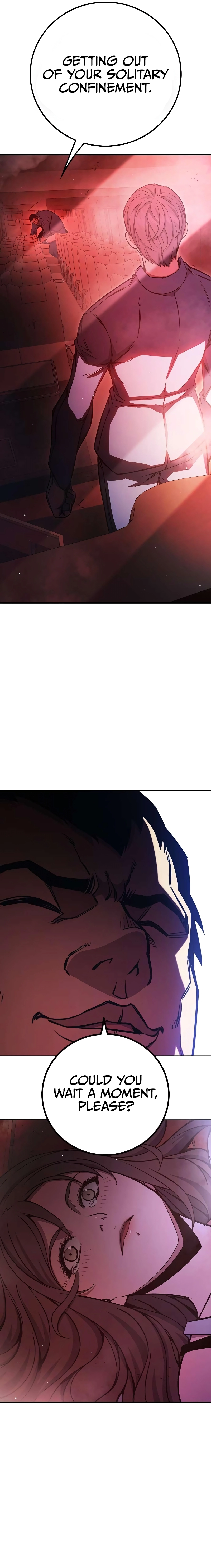 Juvenile Prison Chapter 19 - Page 34