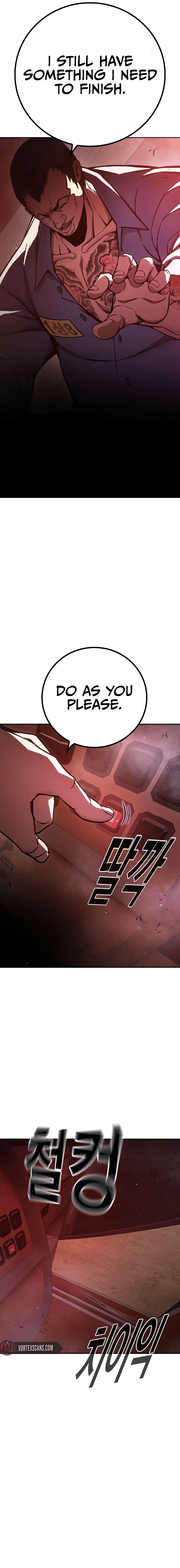 Juvenile Prison Chapter 19 - Page 35