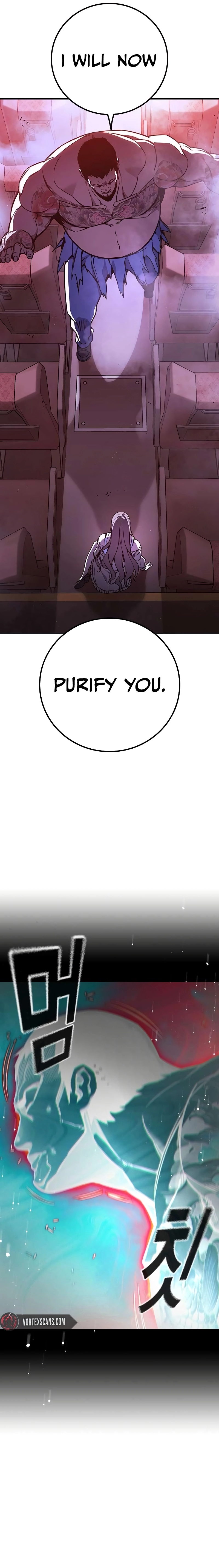 Juvenile Prison Chapter 20 - Page 30