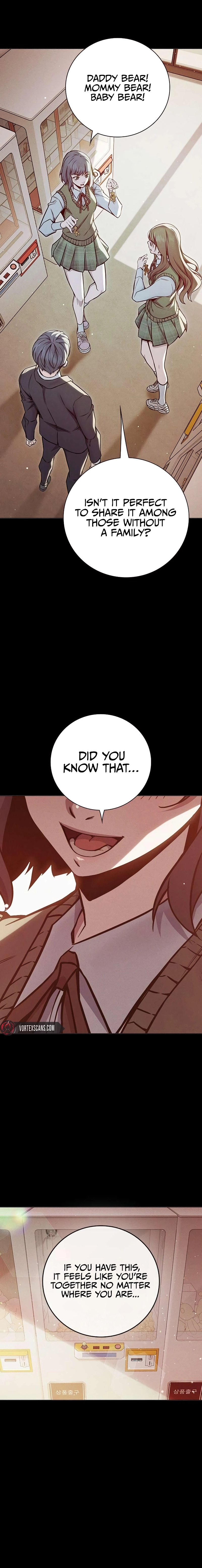 Juvenile Prison Chapter 22 - Page 19