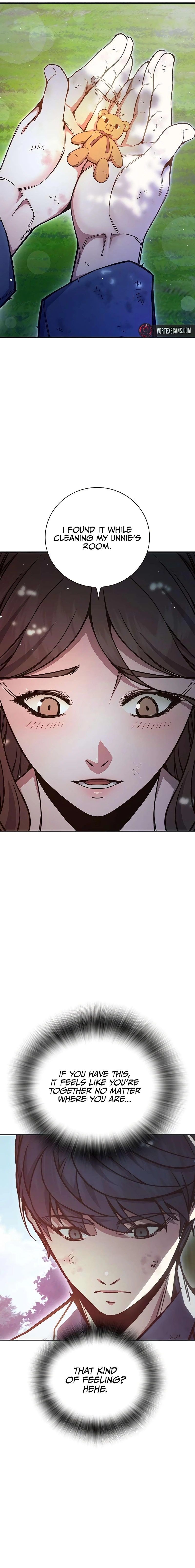 Juvenile Prison Chapter 22 - Page 22