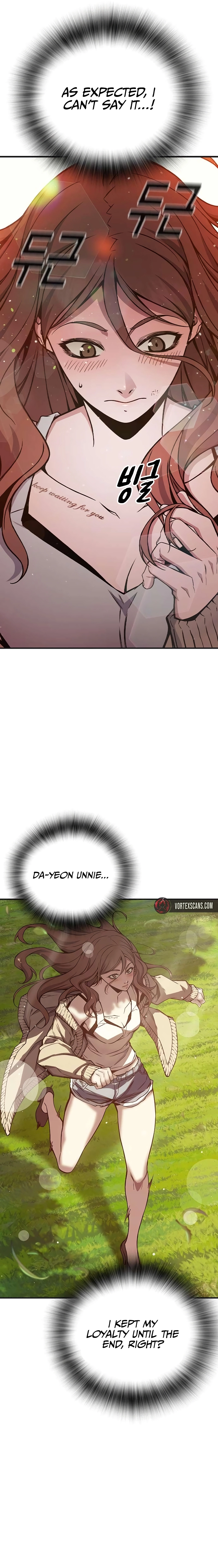 Juvenile Prison Chapter 22 - Page 26