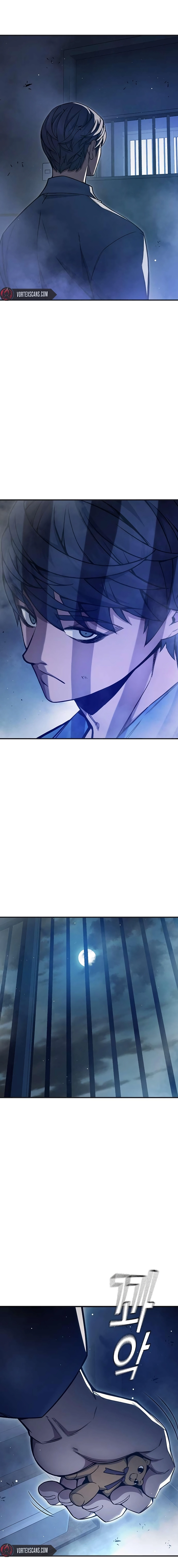 Juvenile Prison Chapter 22 - Page 35