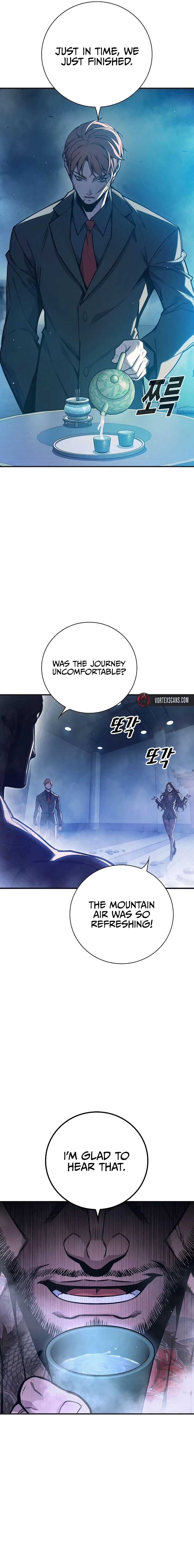 Juvenile Prison Chapter 22 - Page 41