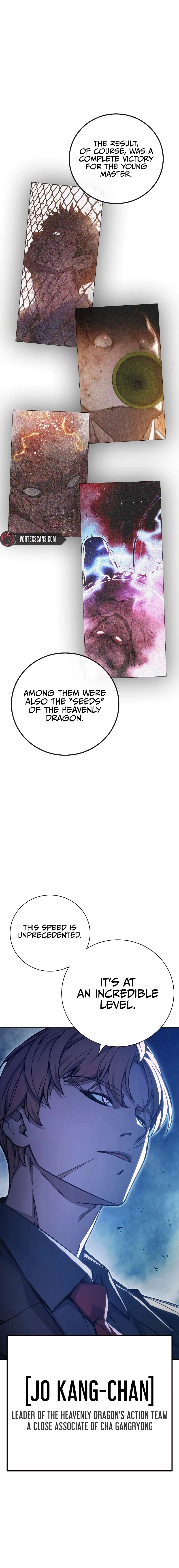 Juvenile Prison Chapter 23 - Page 3