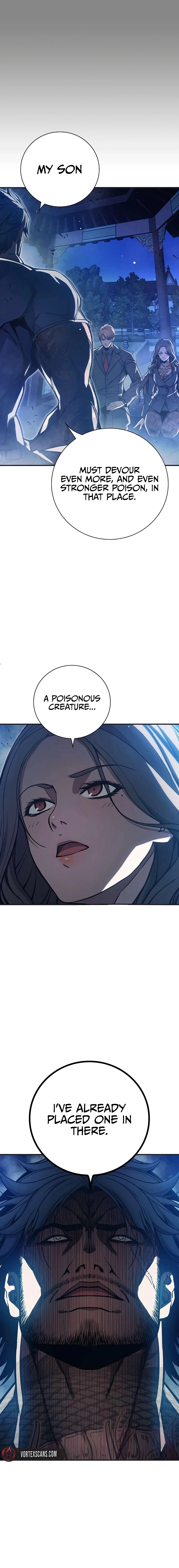 Juvenile Prison Chapter 23 - Page 25