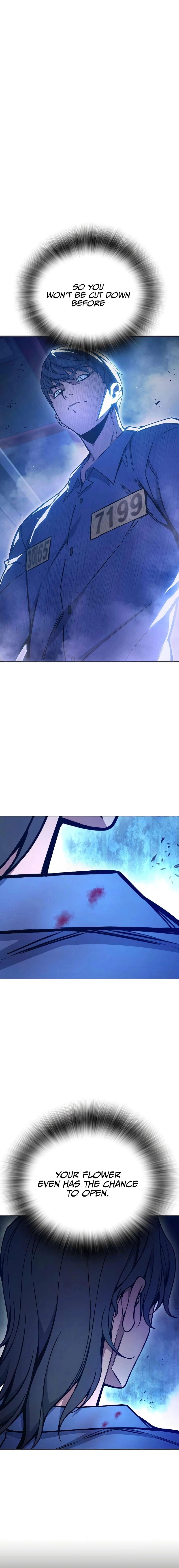 Juvenile Prison Chapter 23 - Page 35