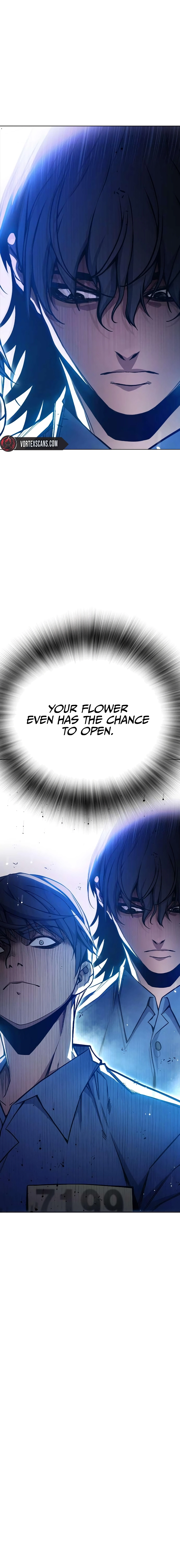 Juvenile Prison Chapter 24 - Page 12