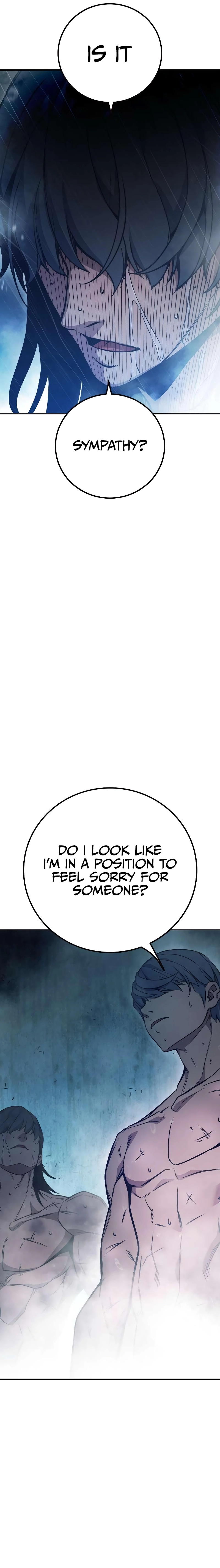 Juvenile Prison Chapter 24 - Page 26