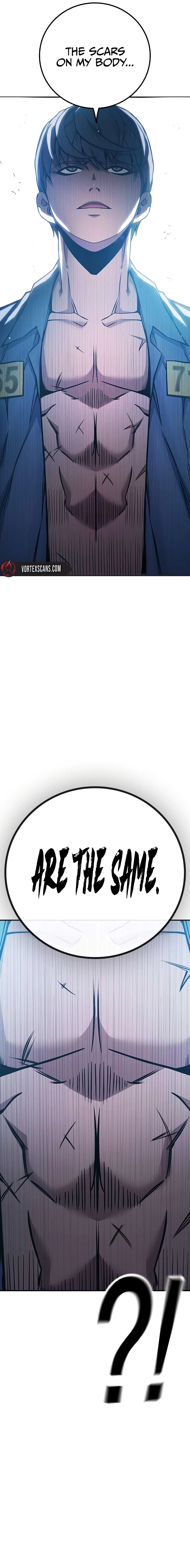 Juvenile Prison Chapter 24 - Page 31