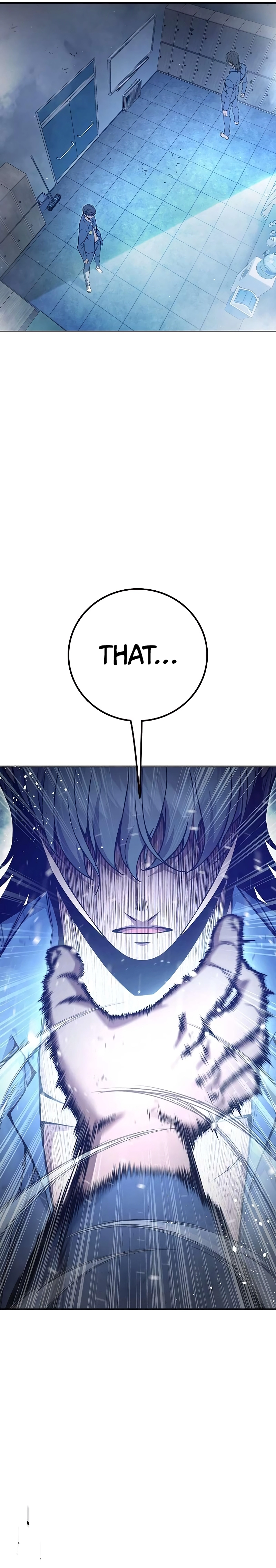 Juvenile Prison Chapter 24 - Page 32